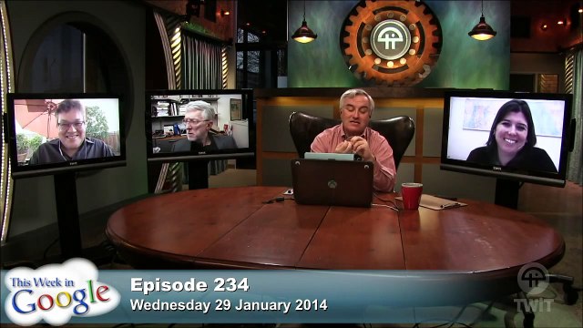 TWITs Leo Laporte Jokes about his %241800 Toilet
