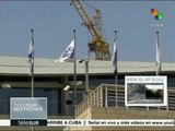 Turquía e Israel retoman relaciones diplomáticas