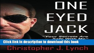 [Popular Books] One Eyed Jack Free Online