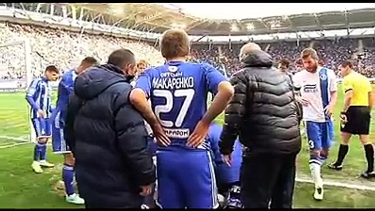 THE RESPECT