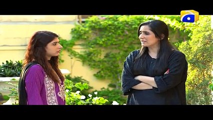 Izn e Rukhsat Episode 7