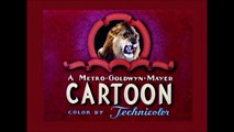 Tom and Jerry - The Bowling Alley Cat (1942) | Tom and Jerry Collection Film Series