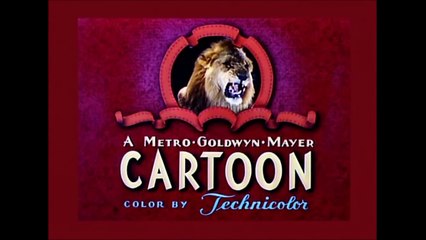 Tom and Jerry - The Bowling Alley Cat (1942) | Tom and Jerry Collection Film Series