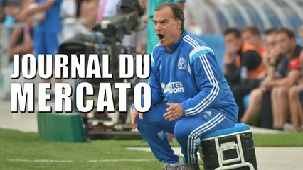 Journal du Mercato : le grand chambardement s’annonce à l’OM, ça bouge à l’Atlético