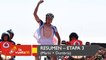 Resumen - Etapa 3 (Marín / Dumbría. Mirador de Ézaro) - La Vuelta a España 2016