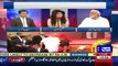 Haroon Rasheed Bashing Narender Modi Over His Speech Over Balochistan