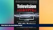 FREE DOWNLOAD  Television Disrupted: The Transition from Network to Networked TV, 2nd Edition