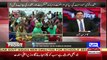 Kamran Shahid Bashing Altaf hussain Over His Speech Against Pakistan Nation