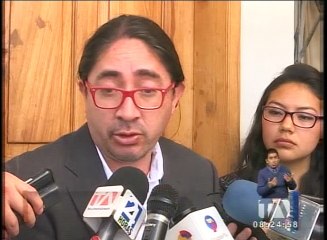 CES dio plazo a la UASB para designar al nuevo rector