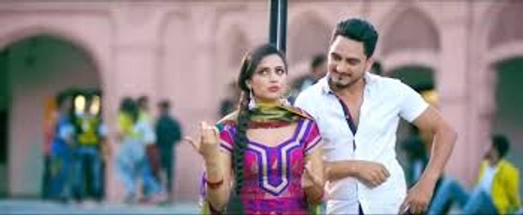 New Punjabi Songs 12 Mahine (Full Video Song)Kulwinder Billa - Oshin Brar 2016