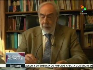 Argentina: advierten que pdte. apuesta por extranjerizar tierras
