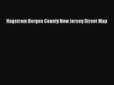 [PDF] Hagstrom Bergen County New Jersey Street Map Popular Colection