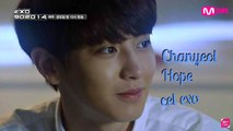 Chanyeol ( EXO 902014 ) Hope ( H.O.T) Remake | Arabic Sub