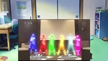 Kaizoku Sentai Gokaiger Fighting