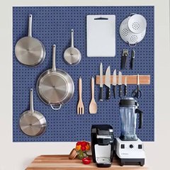 Fantastic ideas for a small kitchen