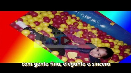 Retrospectiva 15 anos com legenda by RYT