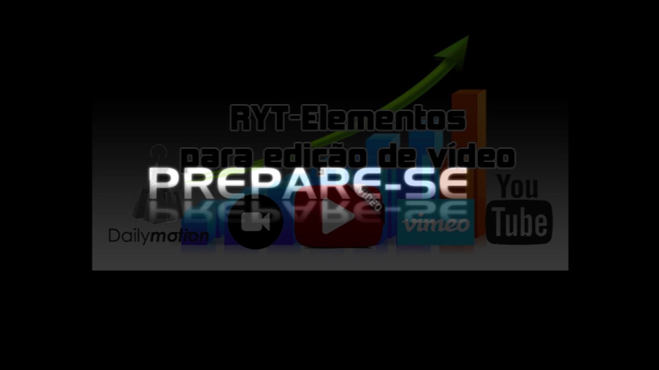 VINHETA CINEMÁTICA 2012