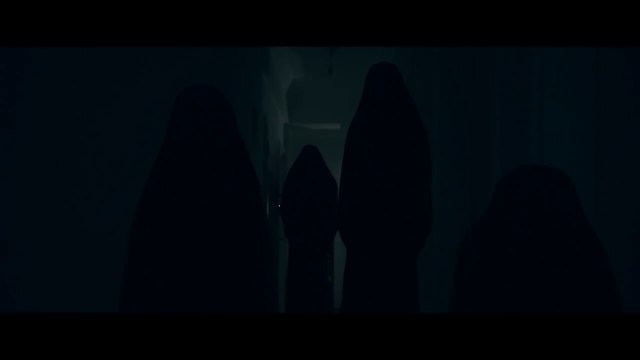 EZAN Korku Filmi Fragman - 2015 HD İZLE ! Yerli Korku Filmi