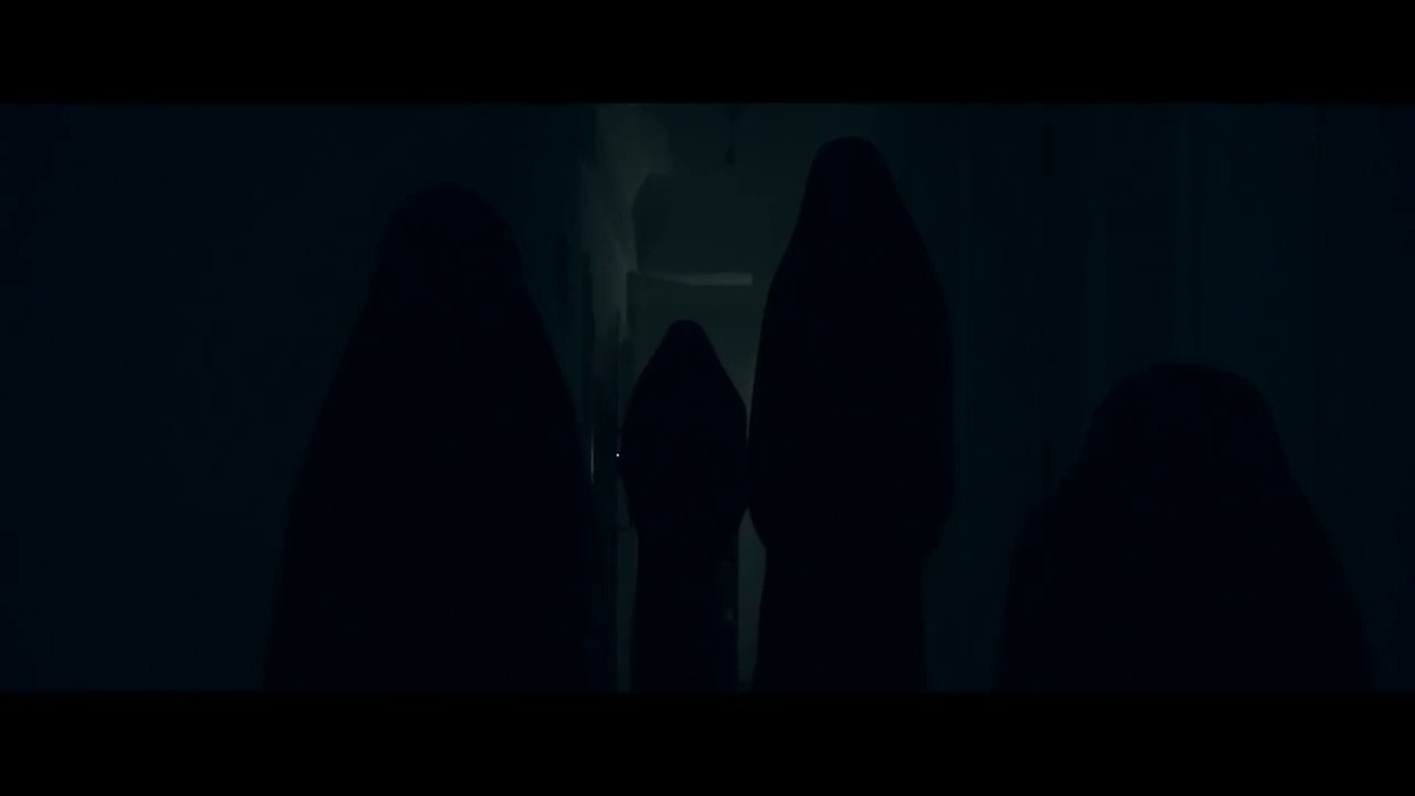 EZAN Korku Filmi Fragman - 2015 HD İZLE ! Yerli Korku Filmi