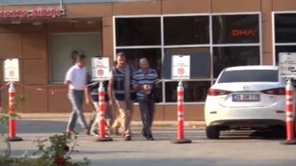 Eskişehir'de Fetö/pdy Soruşturmasında 5 Kişi Tutuklandı