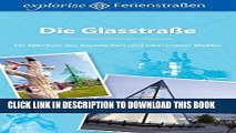 [PDF] Die GlasstraÃŸe: Ein MÃ¤rchen des Bayerischen und OberpfÃ¤lzer Waldes (German Edition)