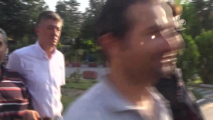 Fetö'nün Darbe Girişimine İlişkin Soruşturma