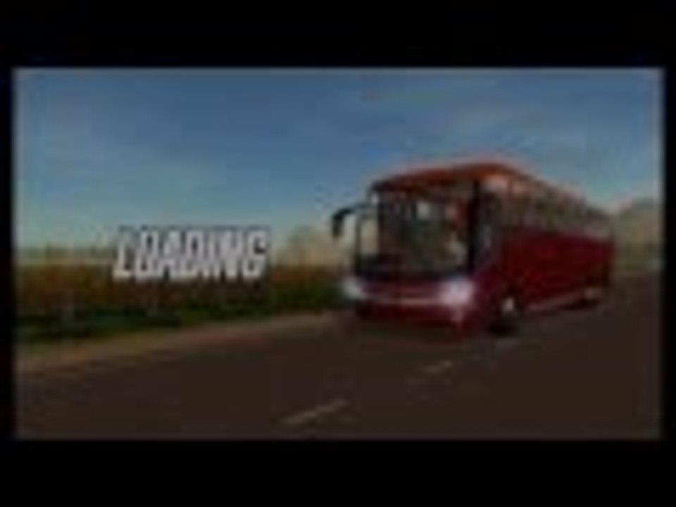 Android Bus Simulator 2015