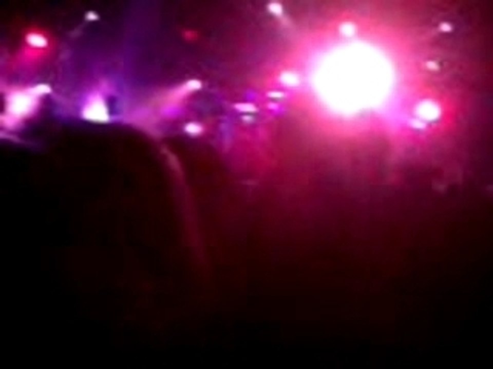 Air au Paléo