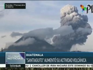 teleSUR Noticias 21-08-16_ 14:30