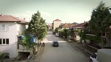 İfrit'in Diyeti_ Cinnia _ Fragman 2016 HD İZLE ! Yerli Korku Filmi