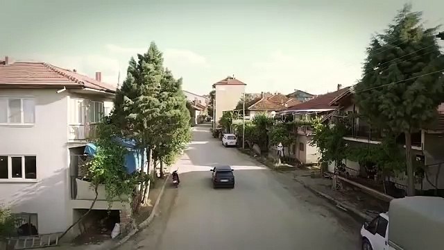 İfrit'in Diyeti_ Cinnia _ Fragman 2016 HD İZLE ! Yerli Korku Filmi