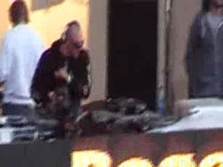 TOMORROWLAND 2007 Roger Sanchez