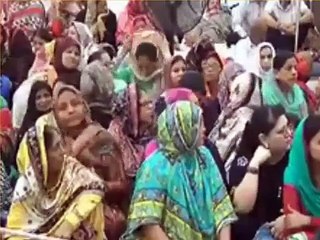 Exclusive Video of Altaf Hussain’s hate speech against Pakistan