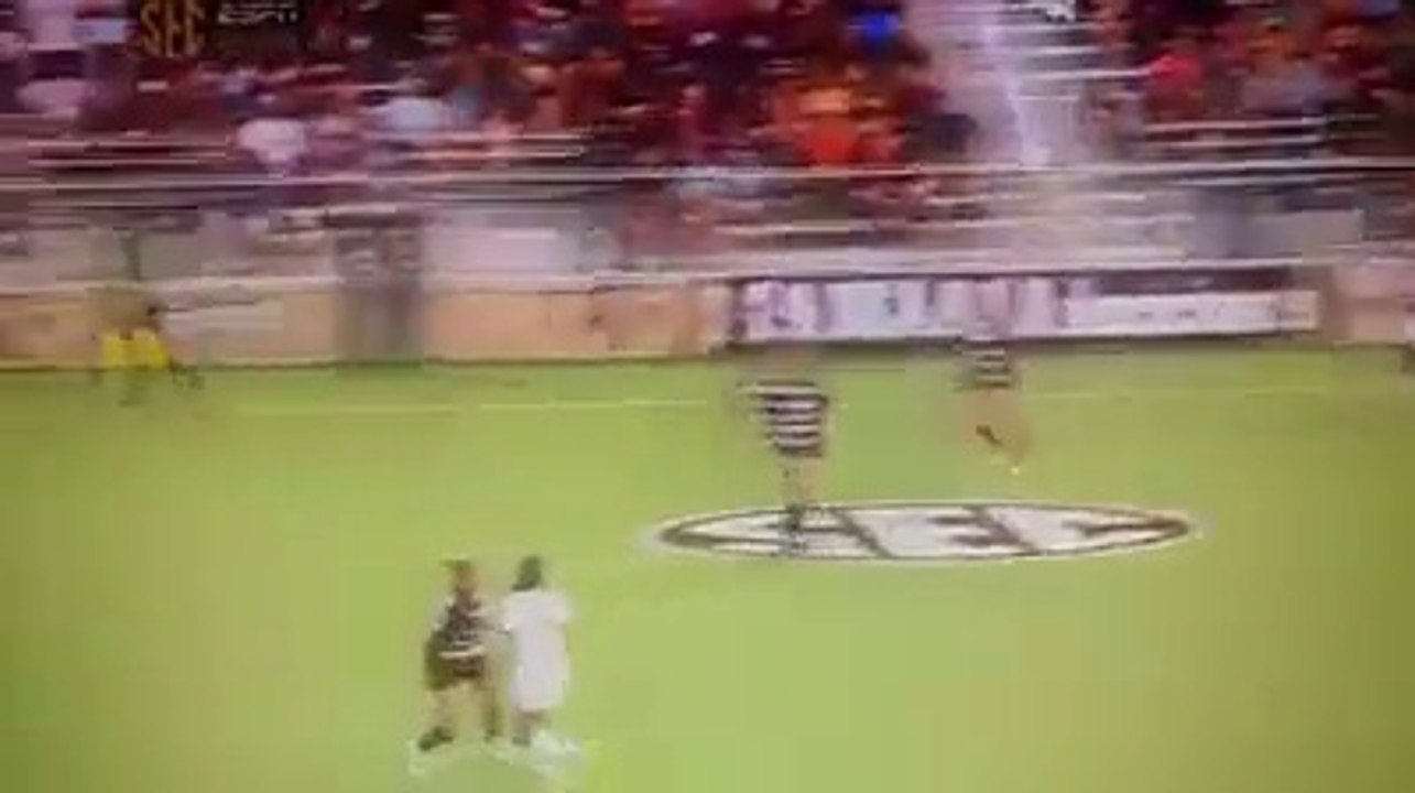 Buen gol
