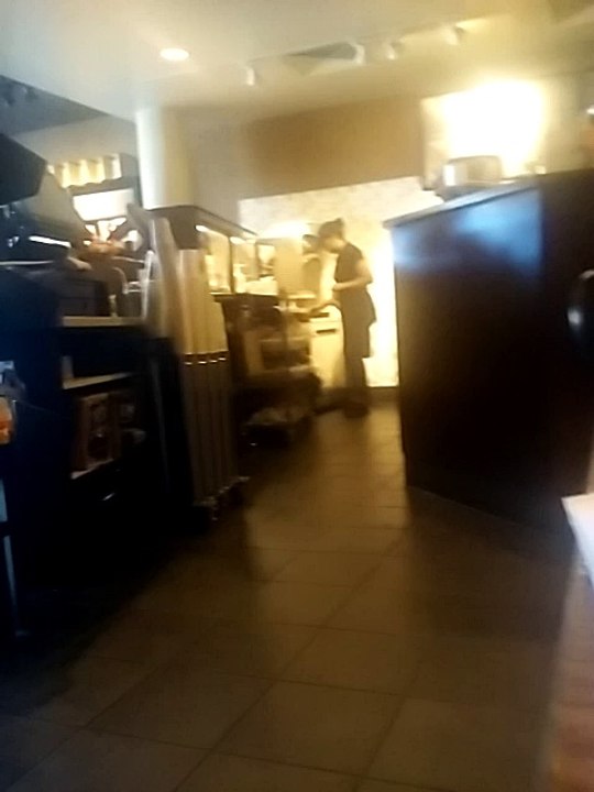 KG Starbucks