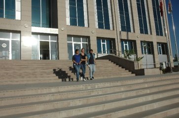 Yaralı Askerlerin Tedavi Gördüğü Hastanedeki Bir Hemşire Tutuklandı