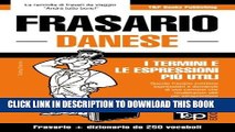 [PDF] Frasario Italiano-Danese e mini dizionario da 250 vocaboli Popular Colection