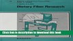 [Popular Books] Dietary Fiber Research (Progress in Biochemical Pharmacology, Vol. 24) Full Online