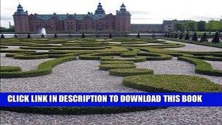 [PDF] Ornate Garden and Castle in Denmark Journal: 150 page lined notebook/diary Popular Online