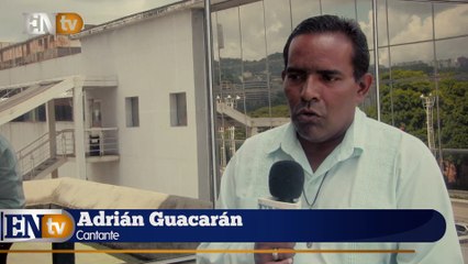 Niño que le cantó al Papa: “No soy uno de los verdugos que condenó a Leopoldo López”