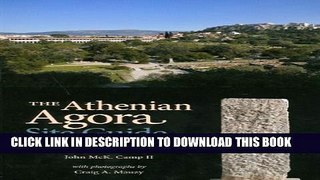 [PDF] The Athenian Agora: Site Guide (Fifth Edition) Popular Online