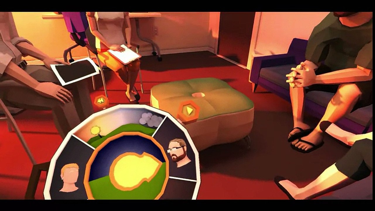 That Dragon CancerFirst Look Game Trailer