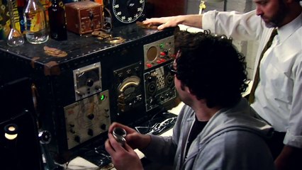 Einstein's God Model - Trailer 🚀 | Descubra a Conexão entre Ciência e Fé - thumbnail