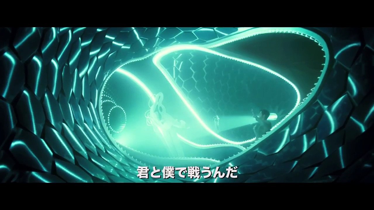 Max Steel Official International Trailer 1 (2016) - Sci-Fi Movie