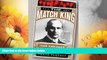 READ FREE FULL  The Match King: Ivar Kreuger, The Financial Genius Behind a Century of Wall