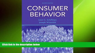 READ book  Consumer Behavior (11th Edition) READ ONLINE