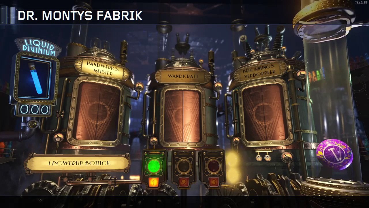 PS4-Live-Übertragung von CrediclDeluxe