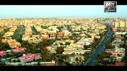 Manzil Kahe Nahi - Episode - 150 on Ary Zindagi in High Quality 22nd August 2016