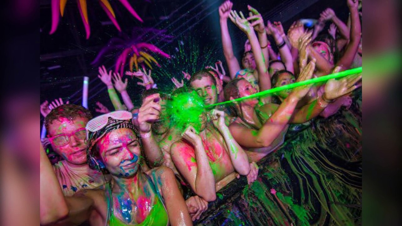 40 Perfectly Timed Photos