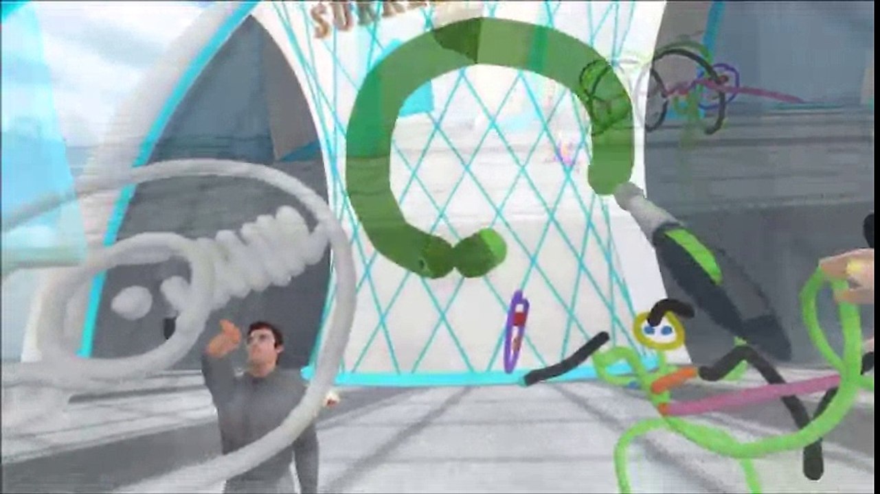 SurrealVR  Gameplay Trailer